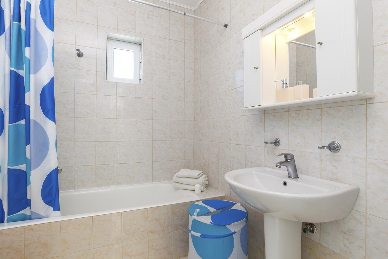 Villa Alexi カラソス エクステリア 写真